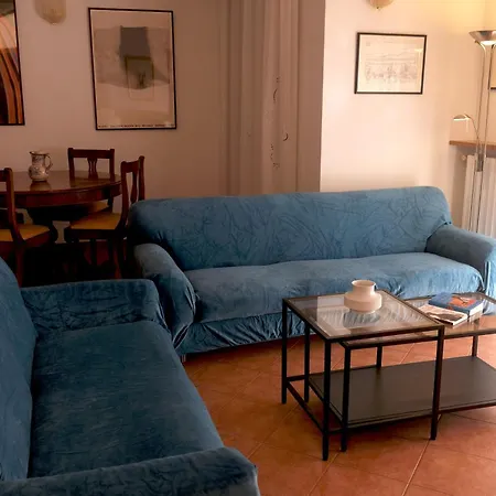 Nyaraló Casa Del Carmine *