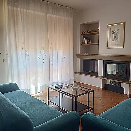 Casa Del Carmine Casa vacanze *