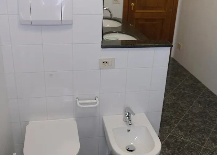 Casa vacanze Casa Del Carmine