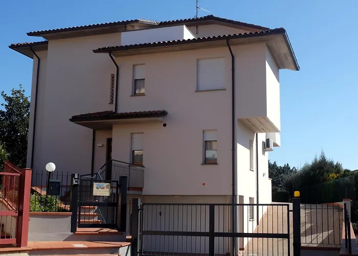 Casa vacanze Casa Del Carmine Anghiari