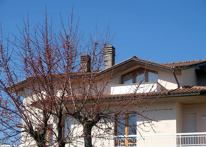 Casa Del Carmine Casa vacanze