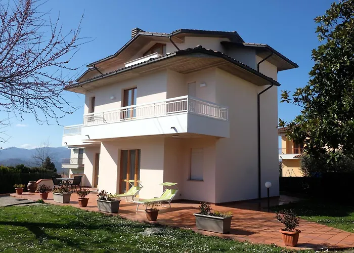 Casa Del Carmine * Anghiari
