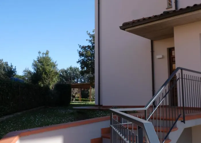 Casa vacanze Casa Del Carmine *