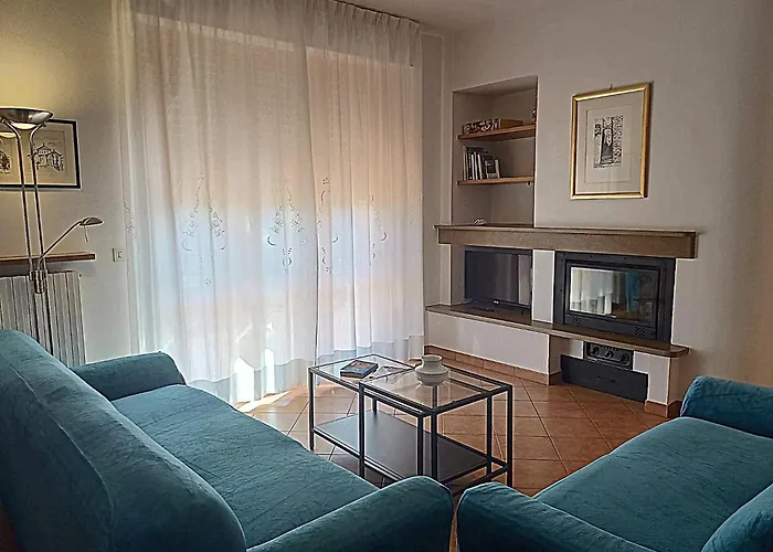 Casa Del Carmine Casa vacanze *