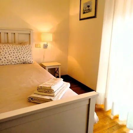 Casa de Férias Casa Del Carmine Anghiari